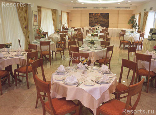 Palmyra Beach Hotel 23